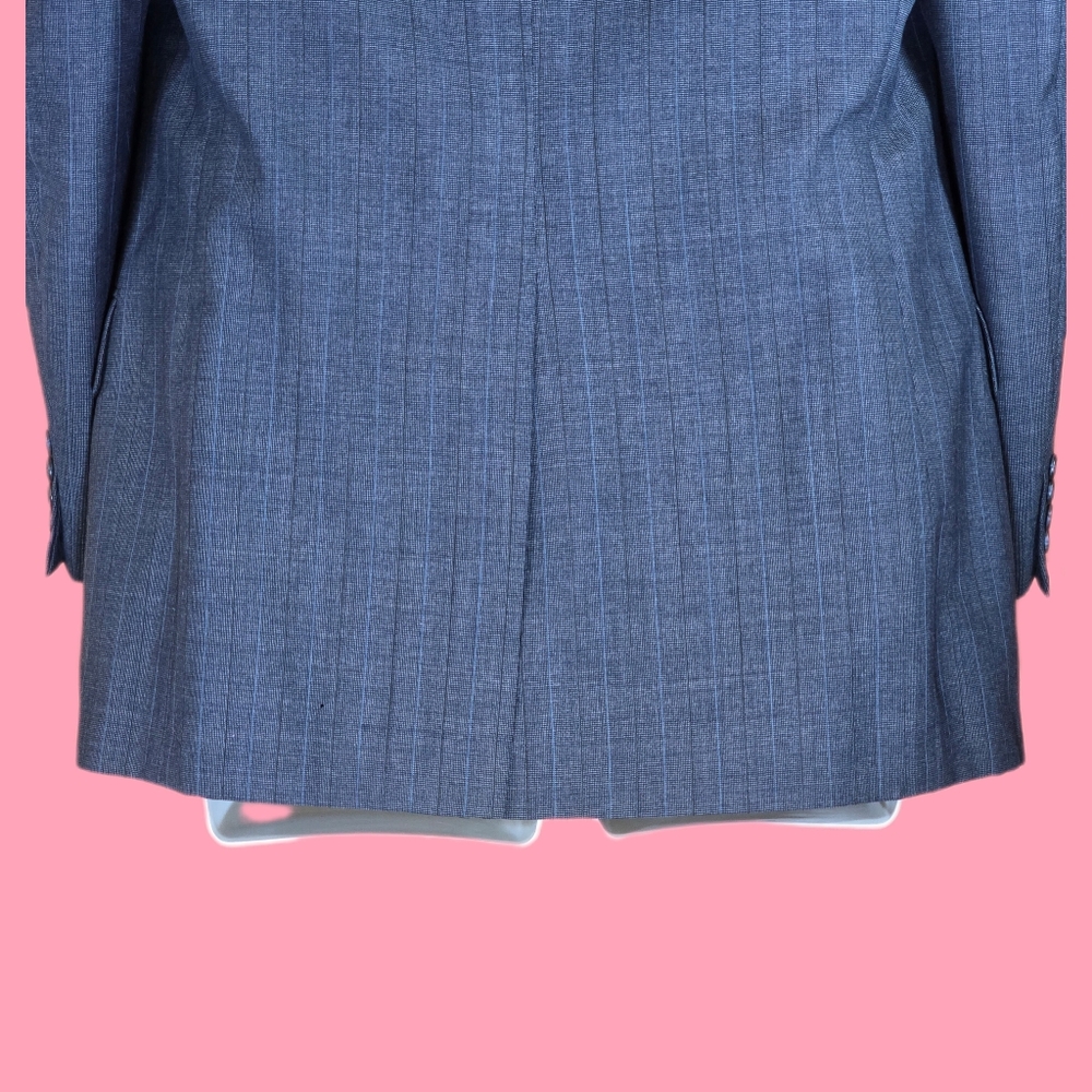 ⚡️Bloomingdale's Burberry's Sports Jacket / Blazer ⚡️ - Picture 4 of 14